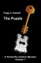 [Samantha Jamison Mystery 01] • The Puzzle